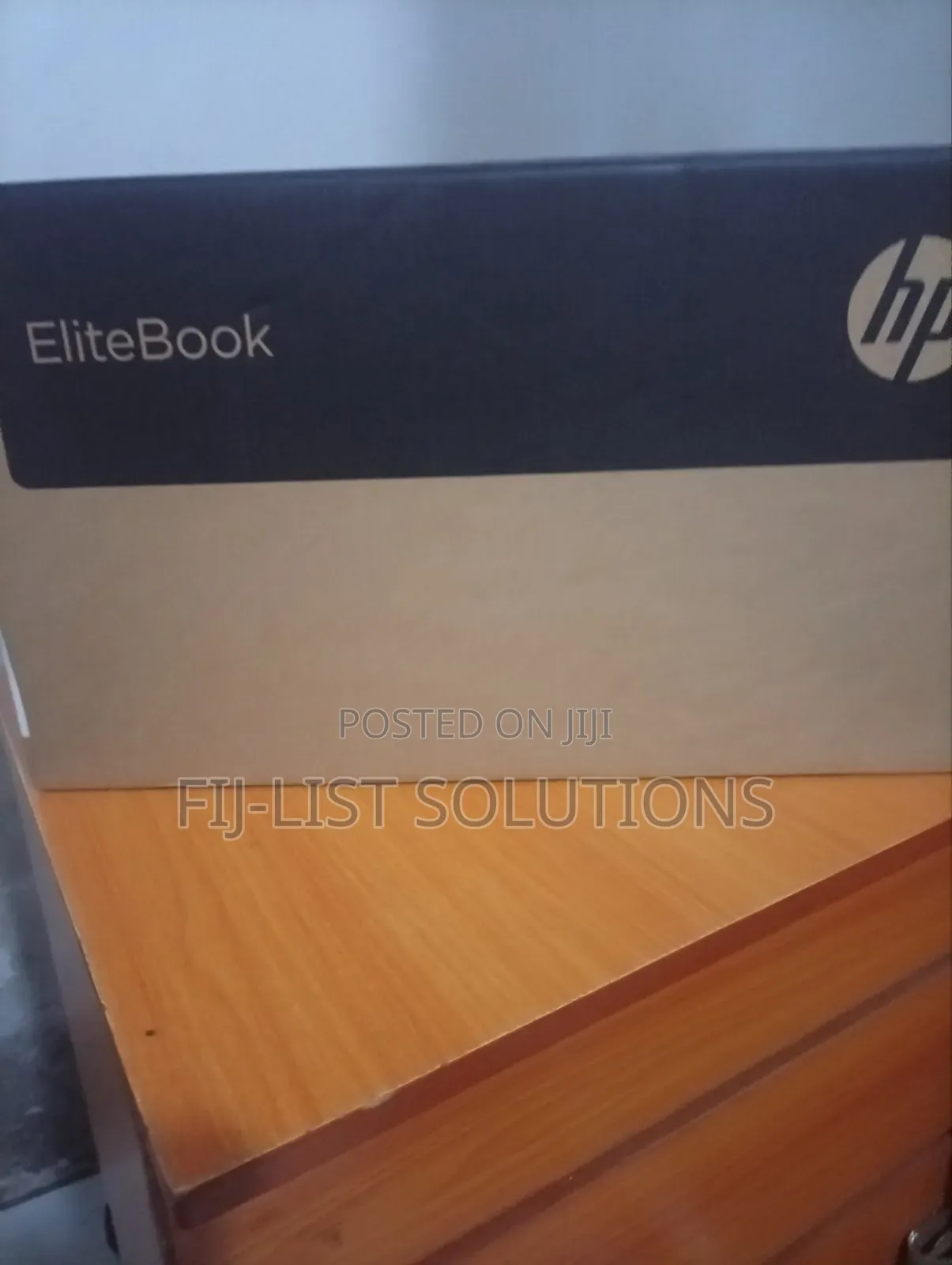 New Laptop HP EliteBook 840 G8 8GB Intel Core i5 HDD 256GB