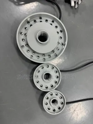 Underwater Light for Fountain