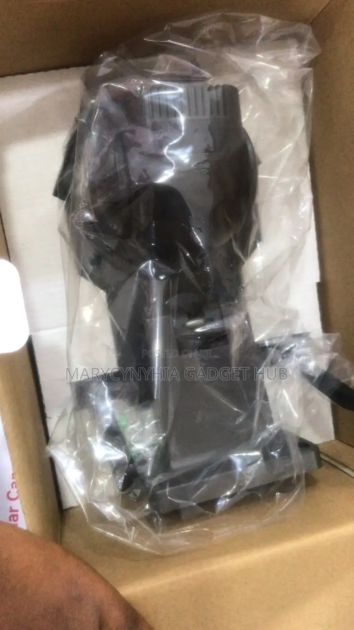 Smart Powered With Camera XH-3SE4C2T1A