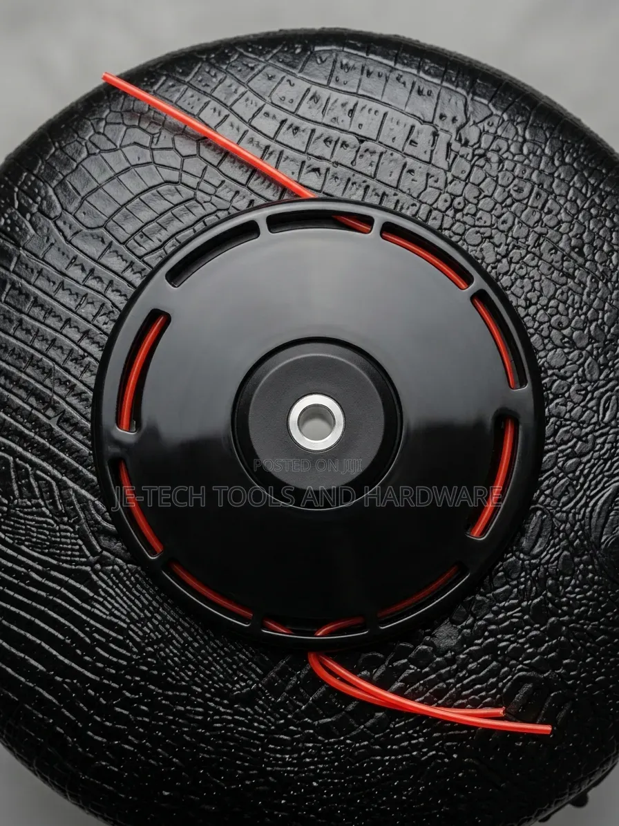 String Trimmer Head
