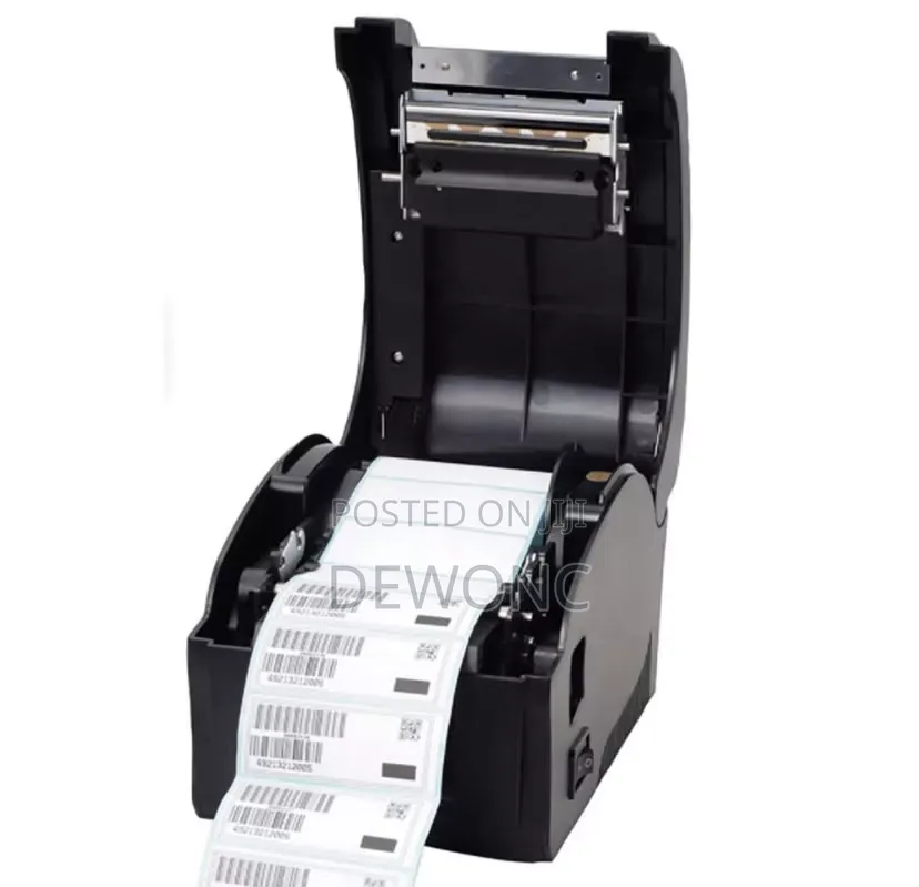 365B USB Receipt Printer