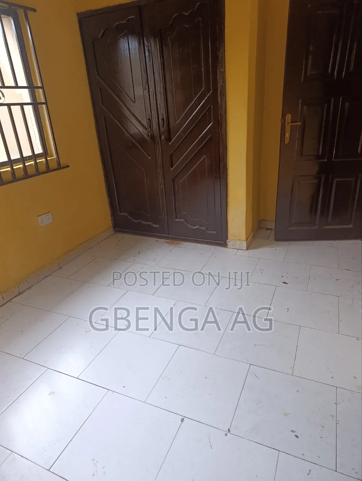 2bdrm Apartment in Olude Ipaja Via for rent