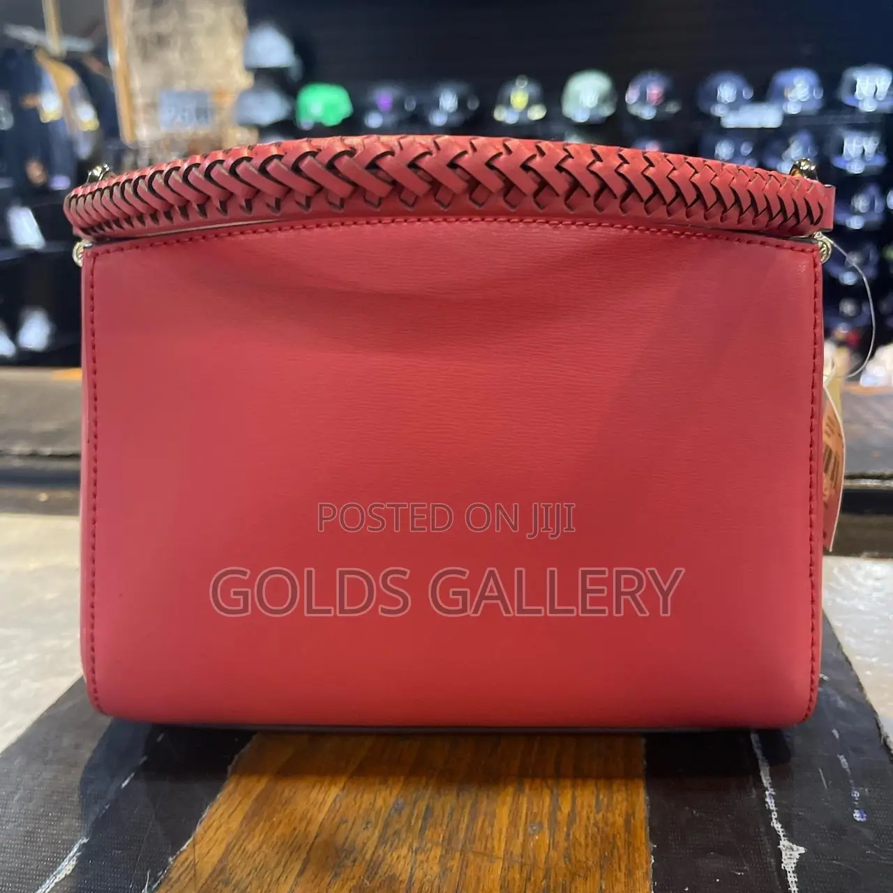 Michael Kors Karlie Dahlie Xbody