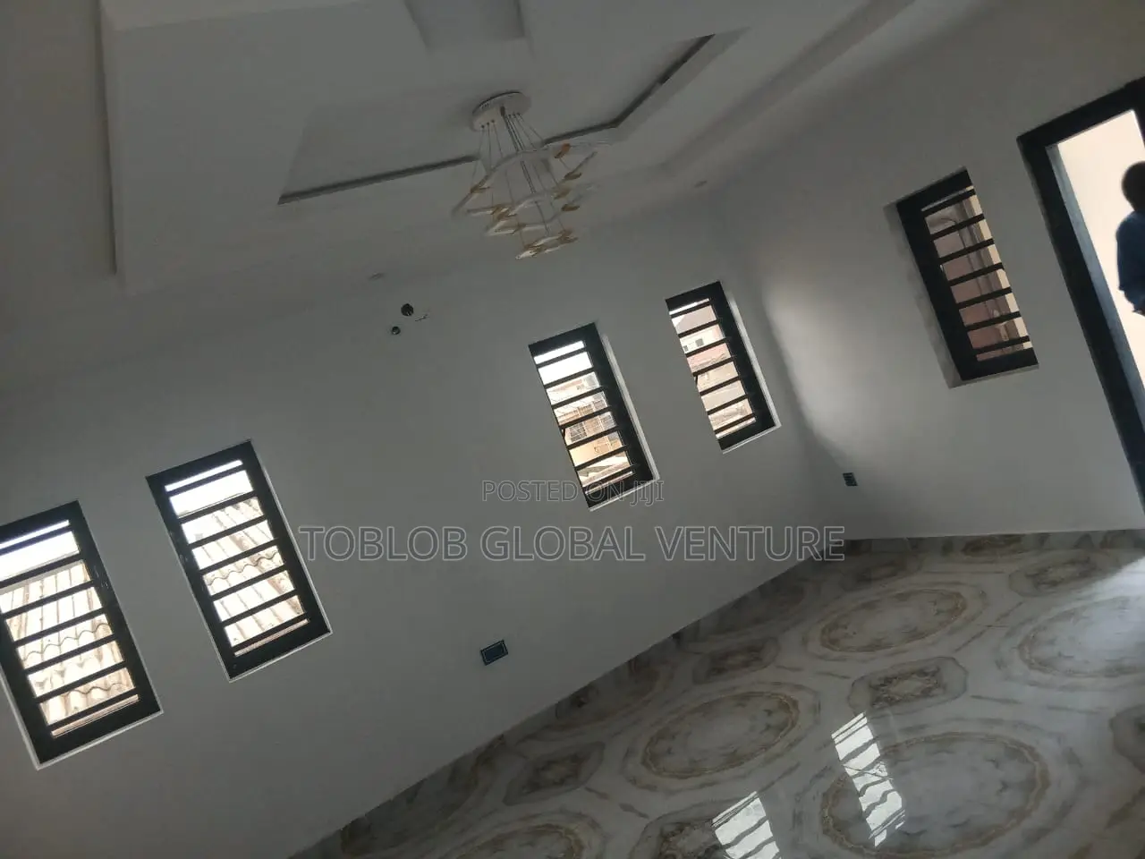 3bdrm Apartment in Rind Road for rent