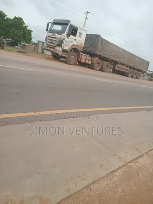 Major Distributor of Dangote Cement and Bua
