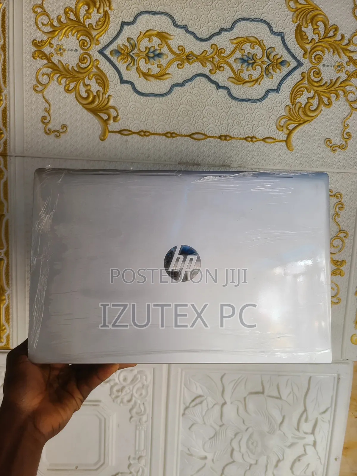 Laptop HP 15-dw0037wm 8GB Intel Core i5 SSD 256GB