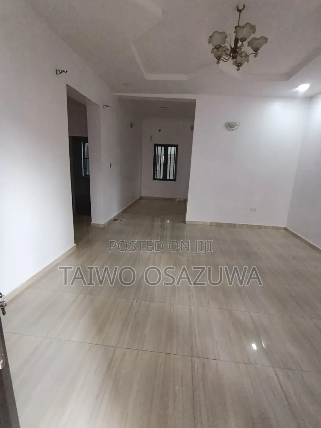 2bdrm Apartment in Badore for rent