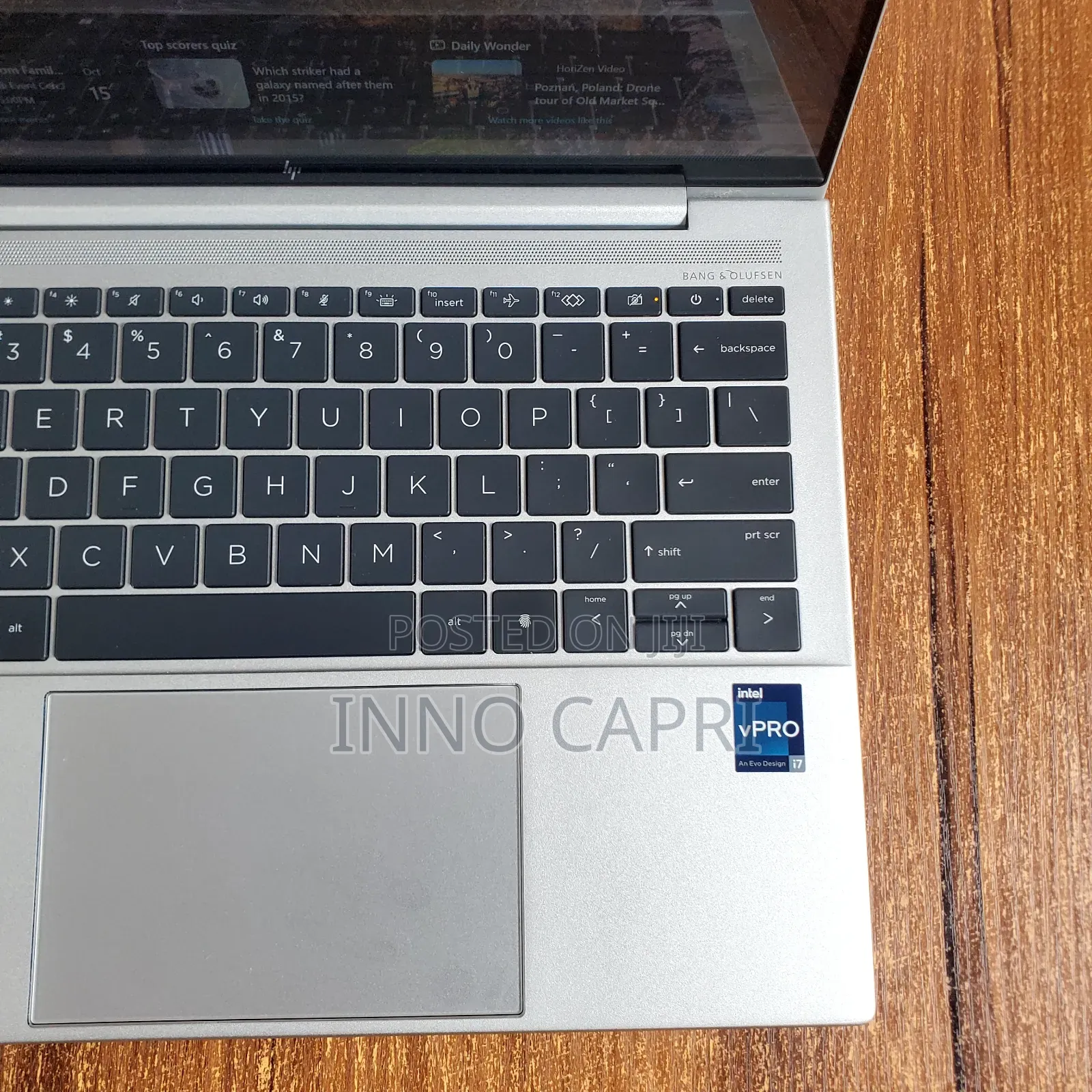 Laptop HP Dragonfly G3 32GB Intel Core i7 SSD 512GB