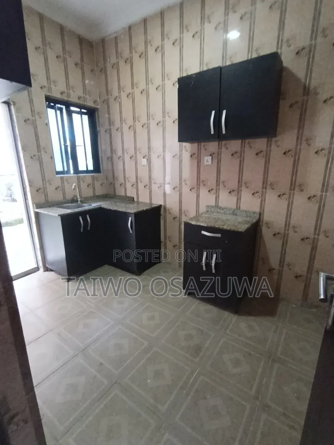 2bdrm Apartment in Badore for rent