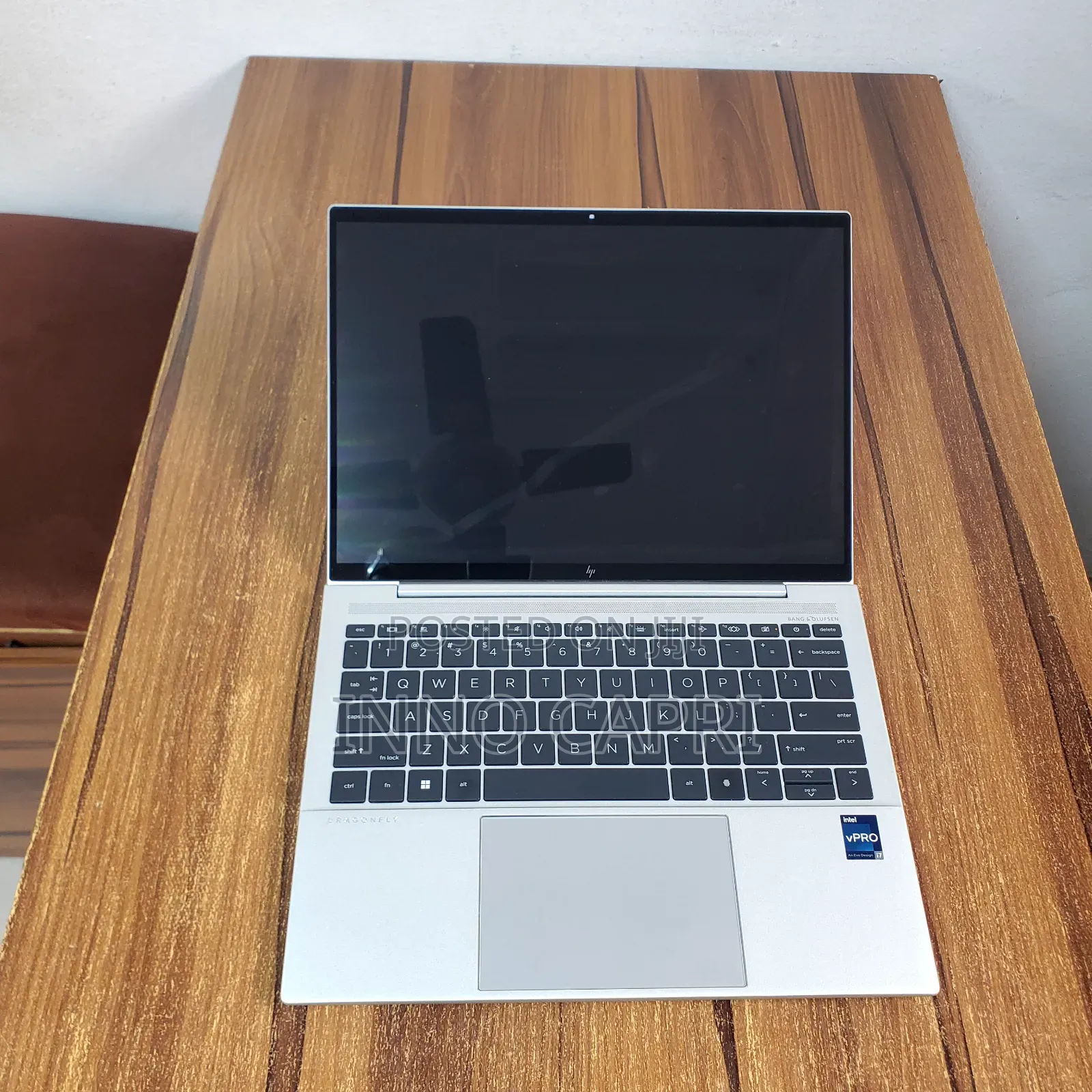 Laptop HP Dragonfly G3 32GB Intel Core i7 SSD 512GB