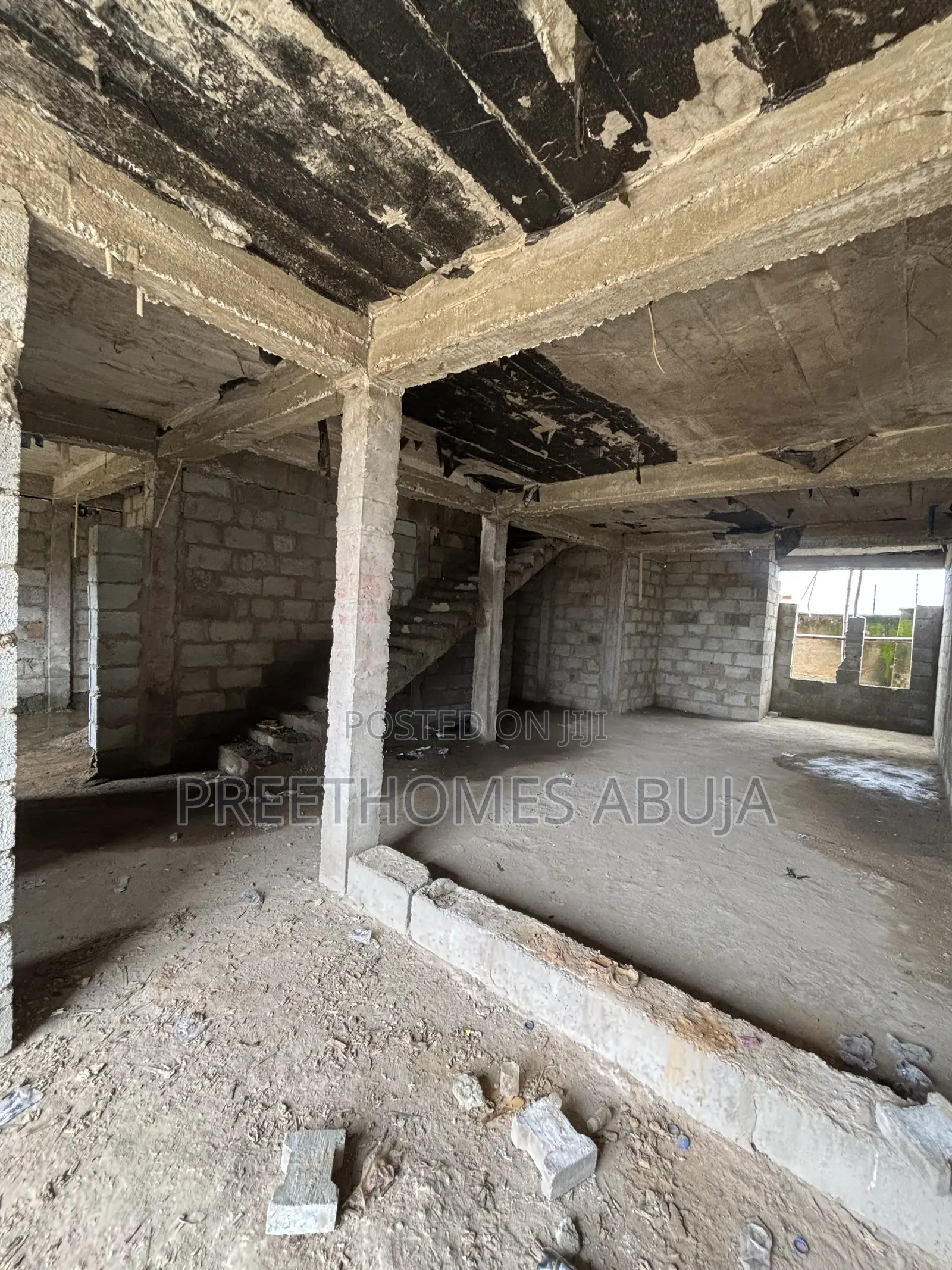 4bdrm Townhouse/Terrace in Jabi for sale