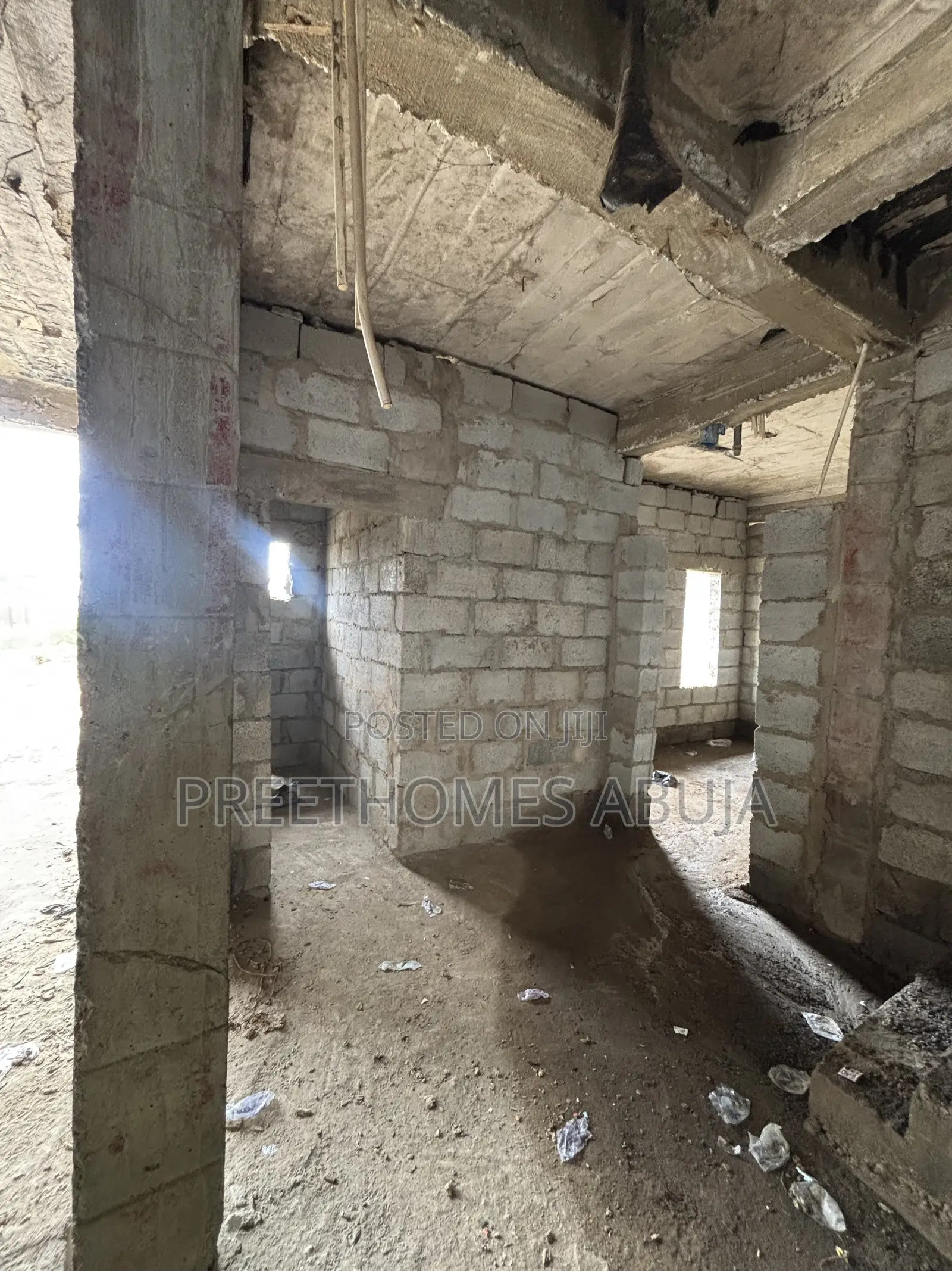 4bdrm Townhouse/Terrace in Jabi for sale