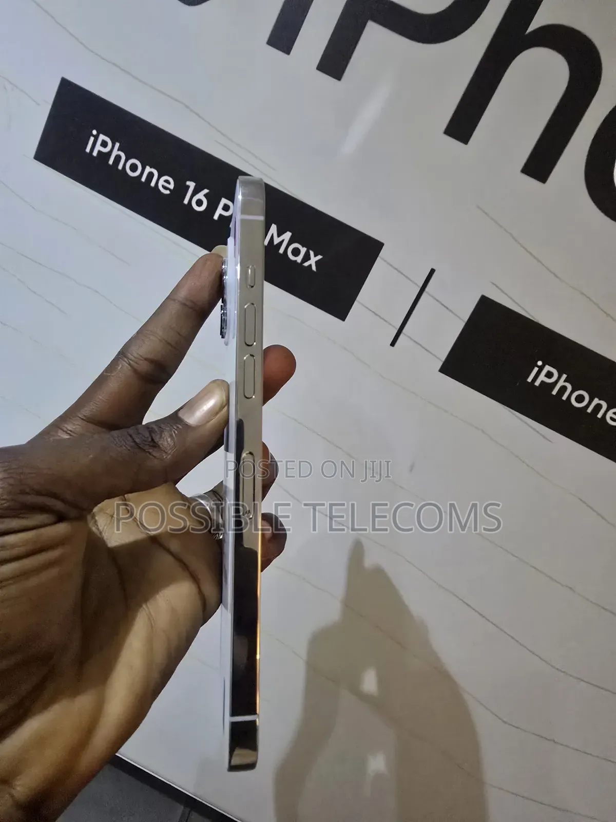 Apple iPhone 12 Pro Max 128 GB Silver