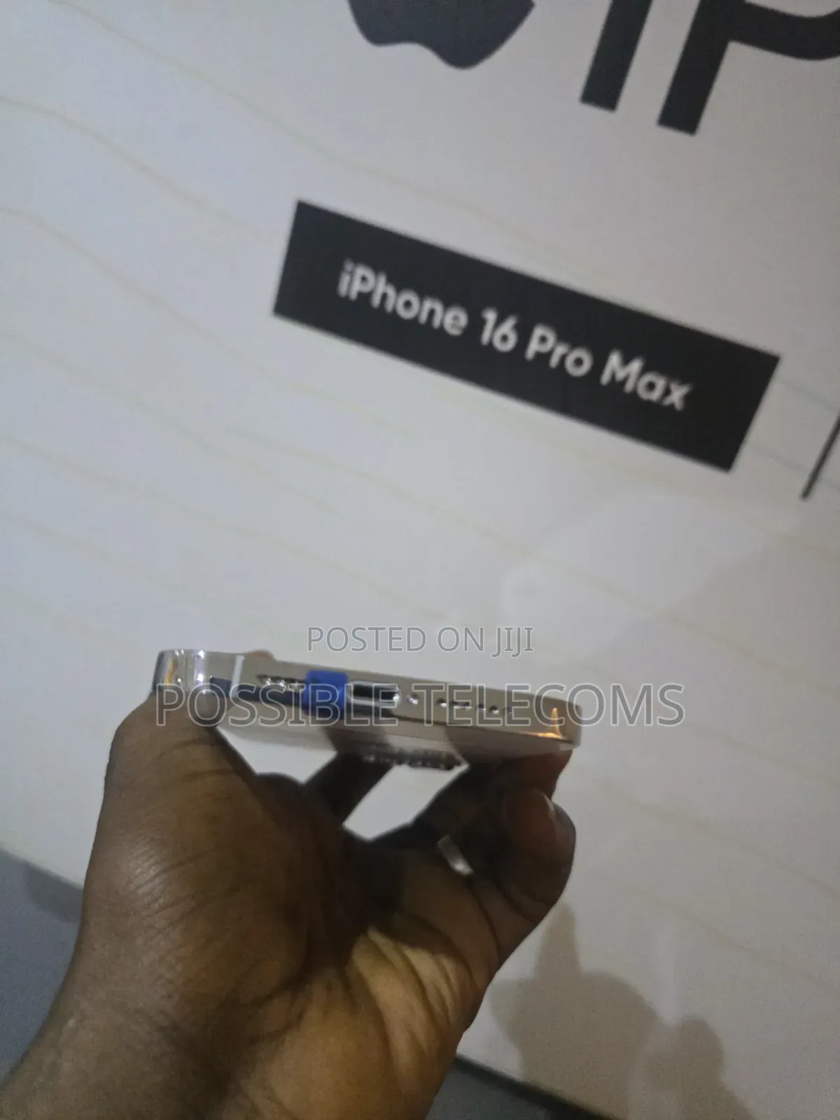 Apple iPhone 12 Pro Max 128 GB Silver