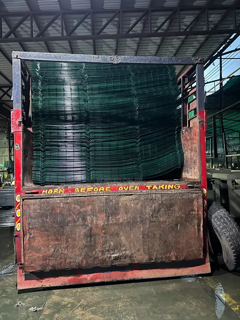 2"*4" Fencing Wire (50*100) 4mm Thickness