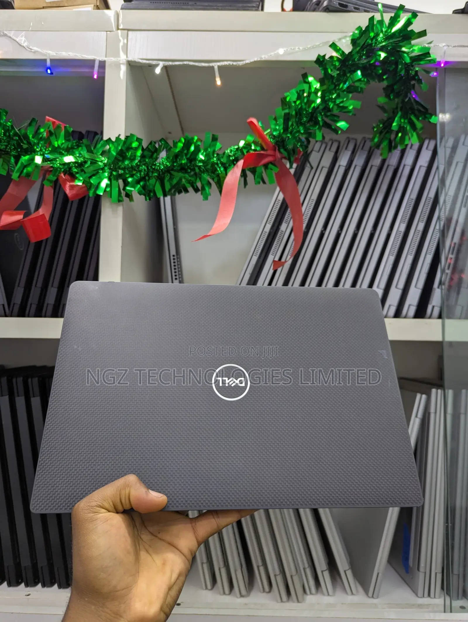 Laptop Dell Latitude 7400 16GB Intel Core i7 SSD 256GB