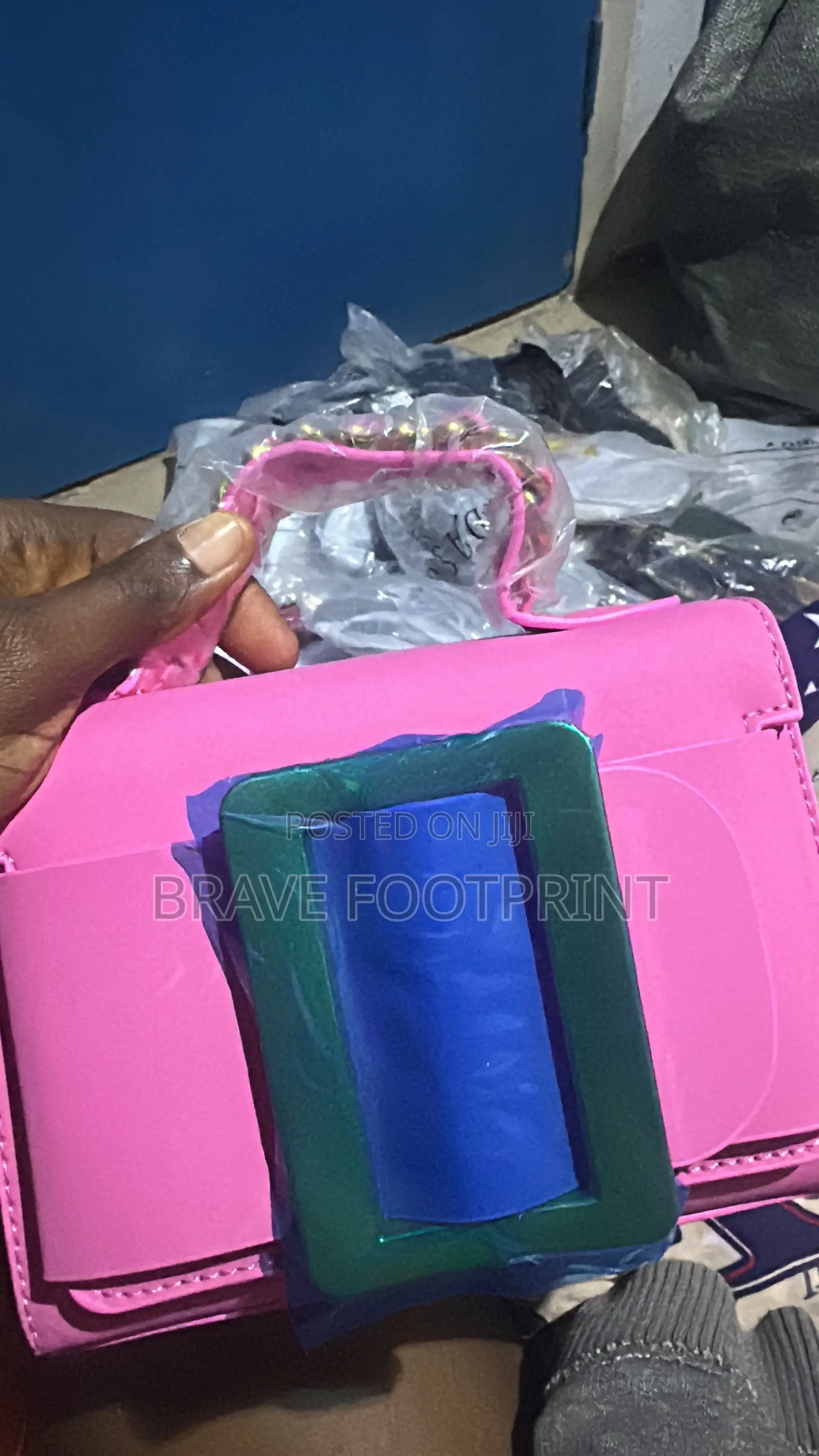 Female Handbags