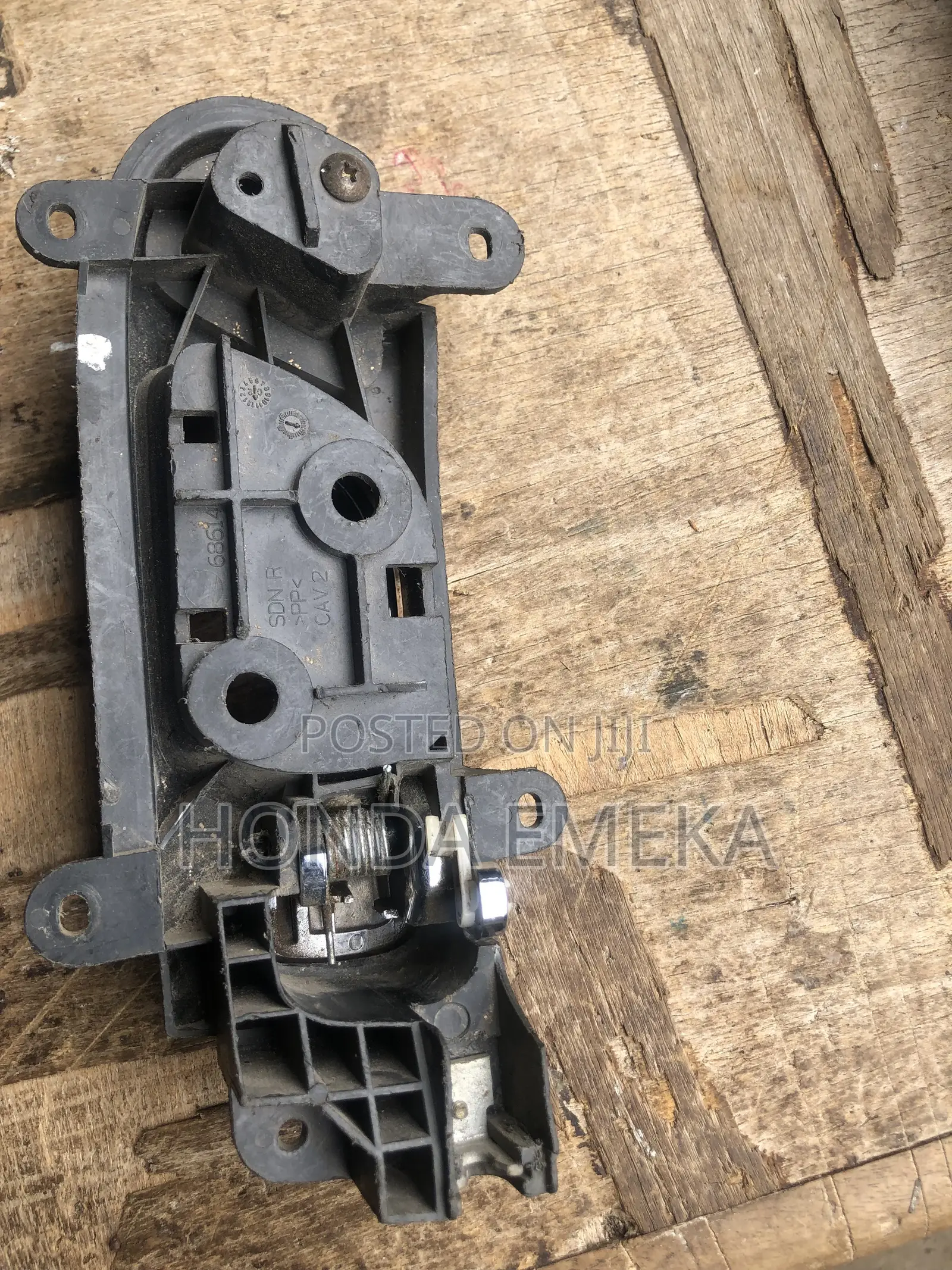 Door Handle Honda Accord 2003-2006 (2doors)
