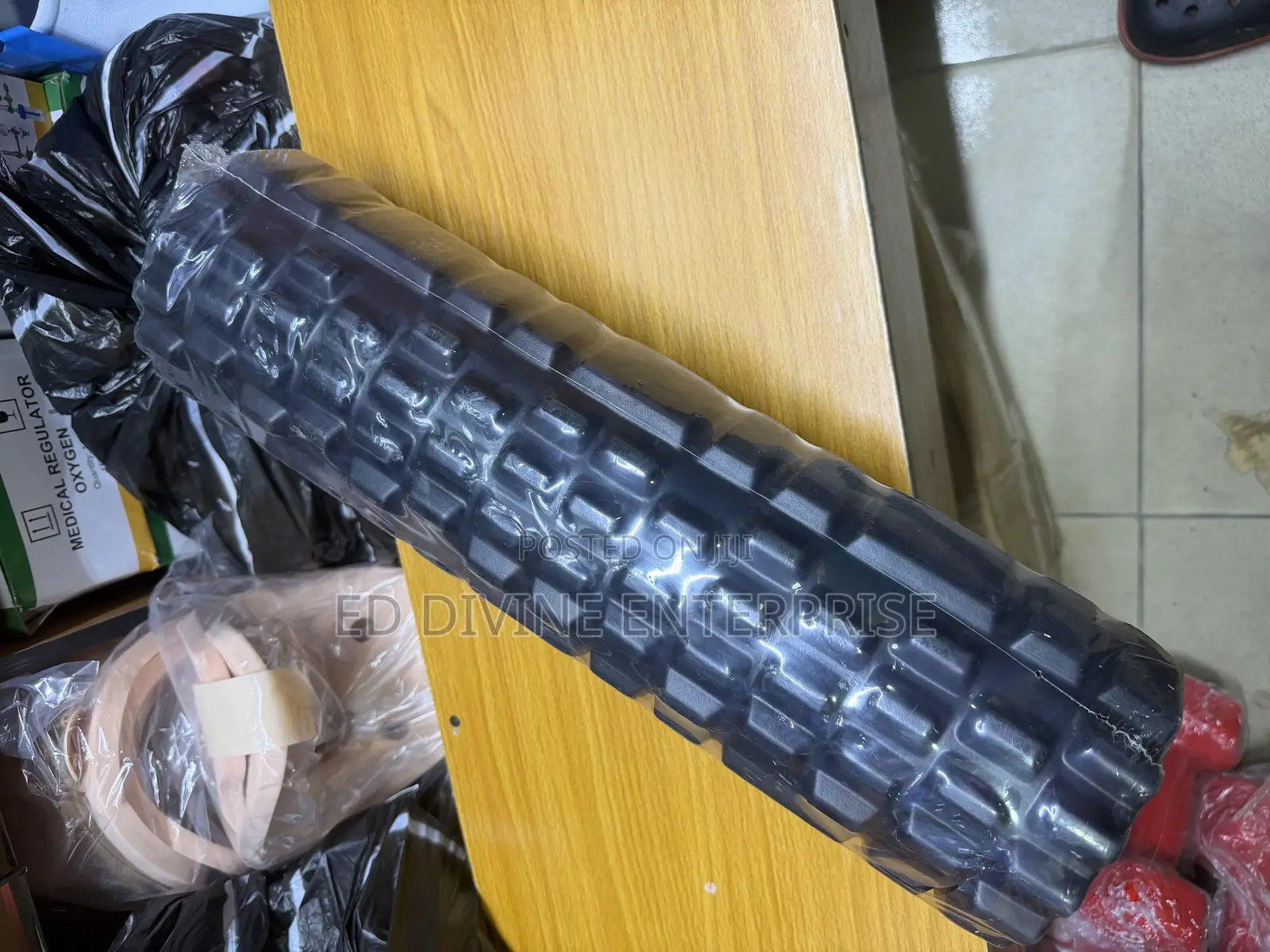 Foam Roller