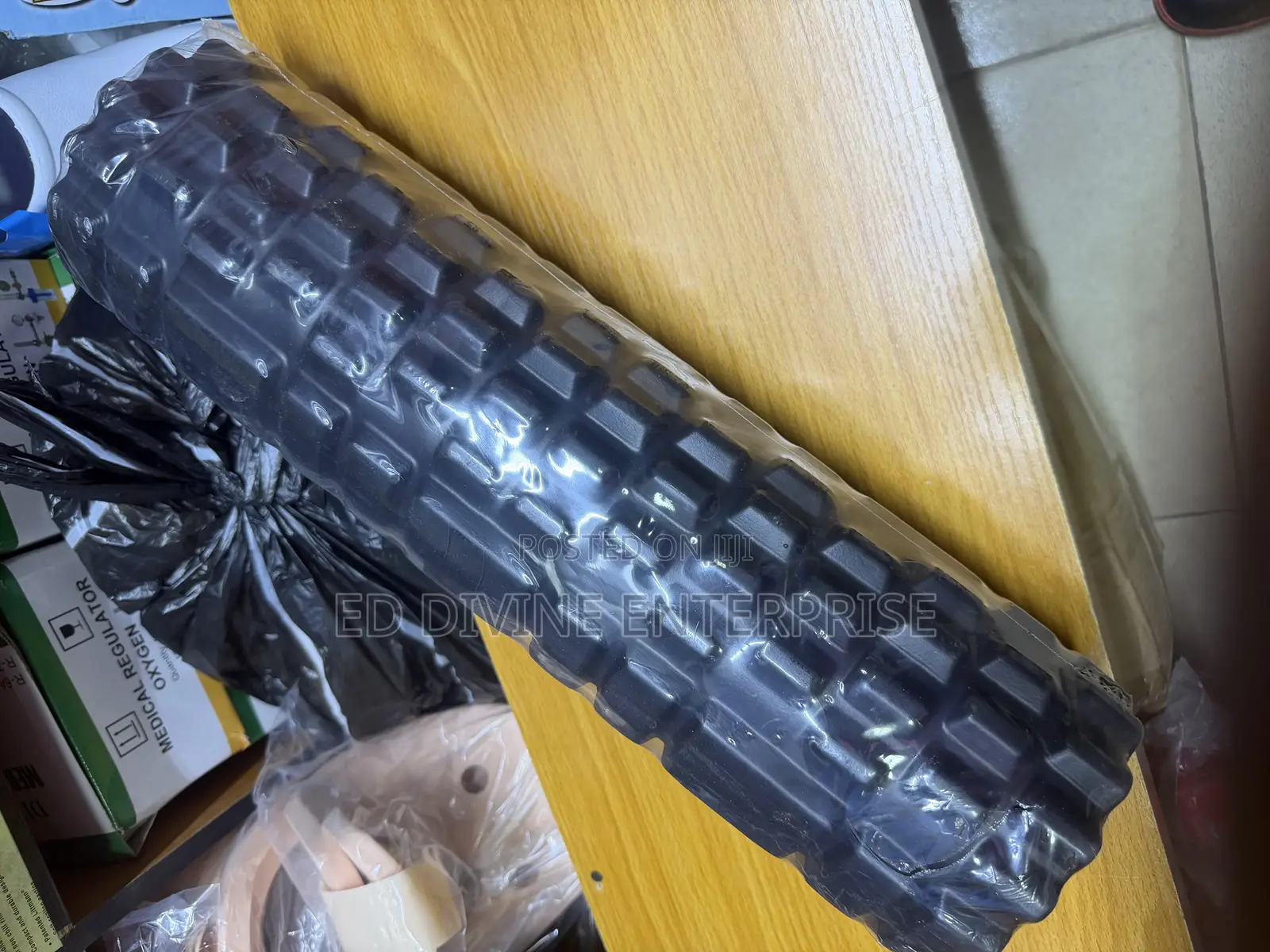 Foam Roller