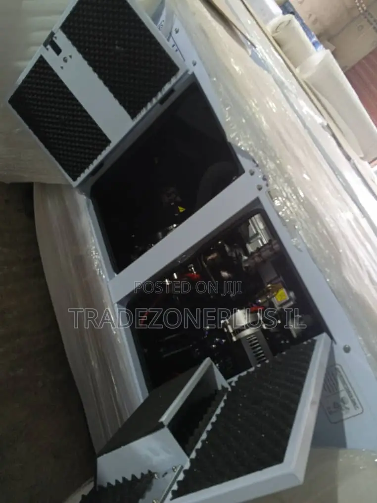 First Class Perkins 50KVA Diesel Power Gen