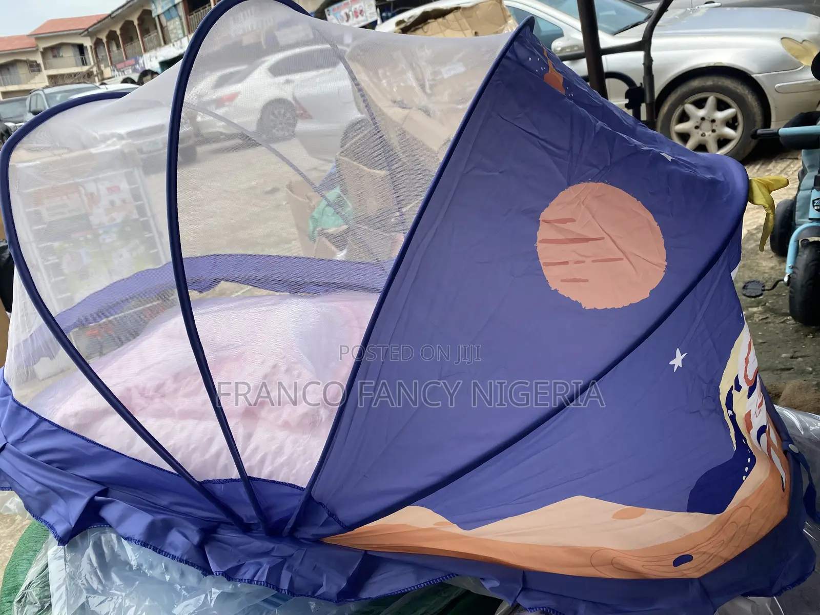 Baby Mosquito Net
