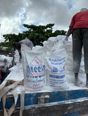 Calcium Carbonate