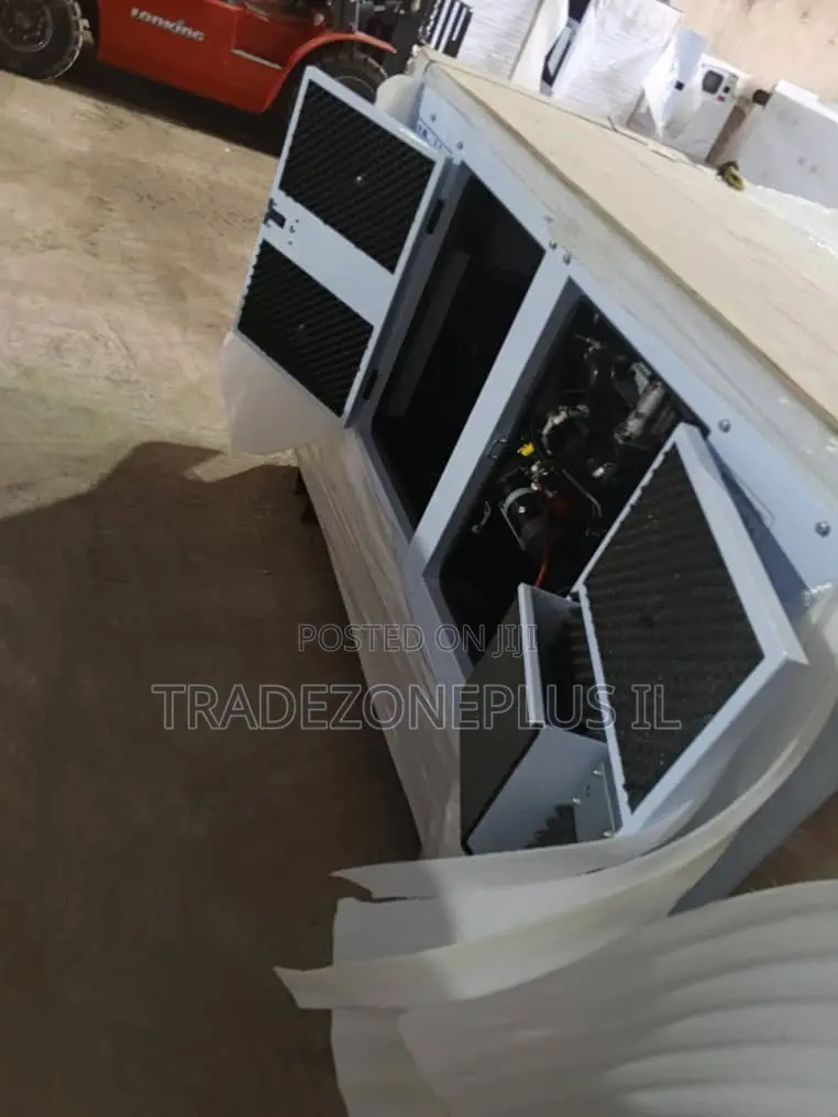 Best Grade Perkins 50KVA Diesel Generator
