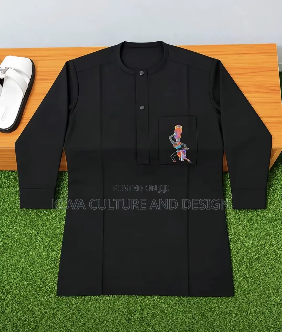 Fashion Designer