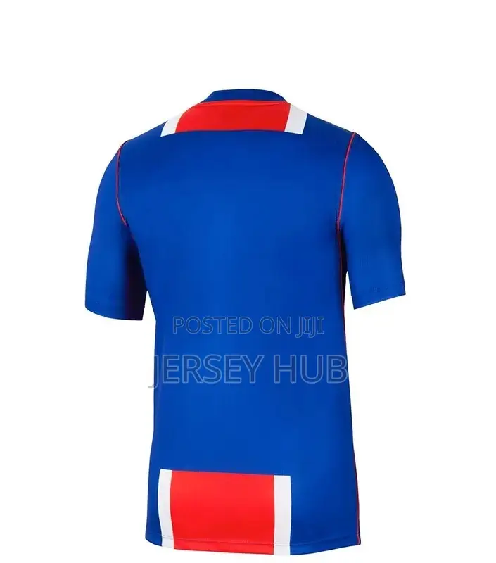 PSG 2026/27 Home Jersey