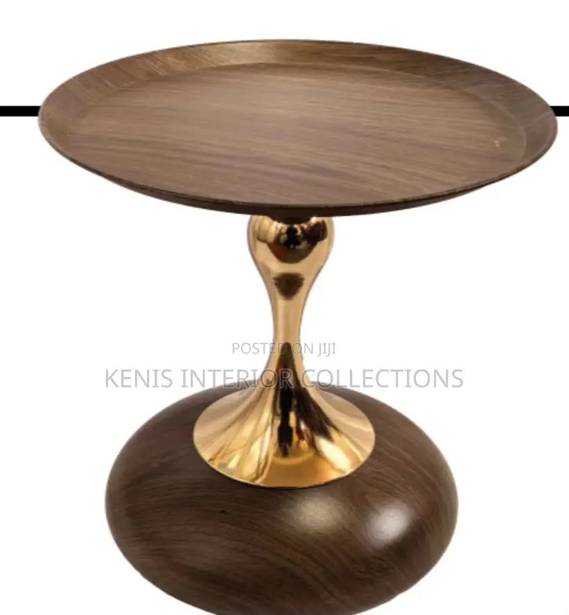 Side Stool