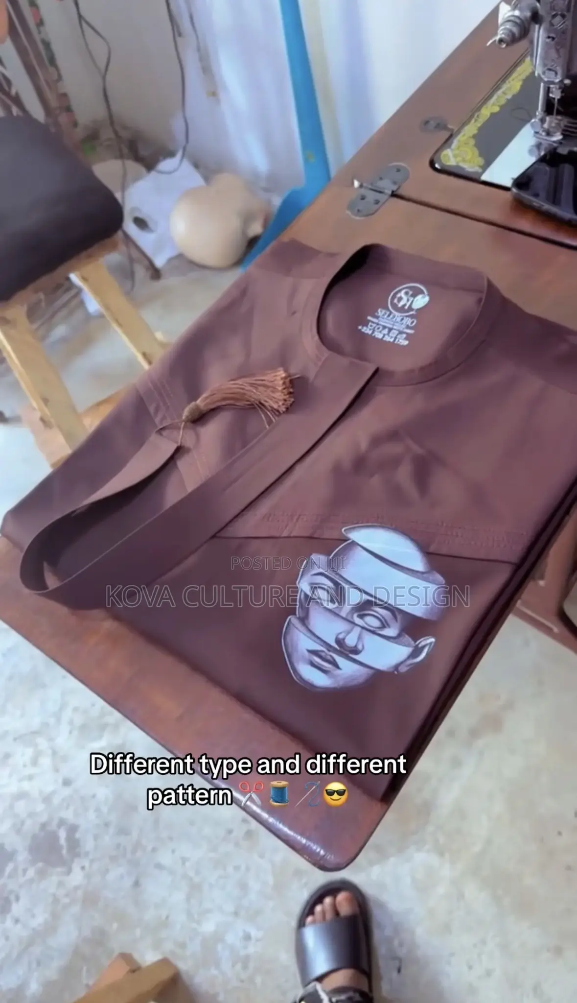Fashion Designer