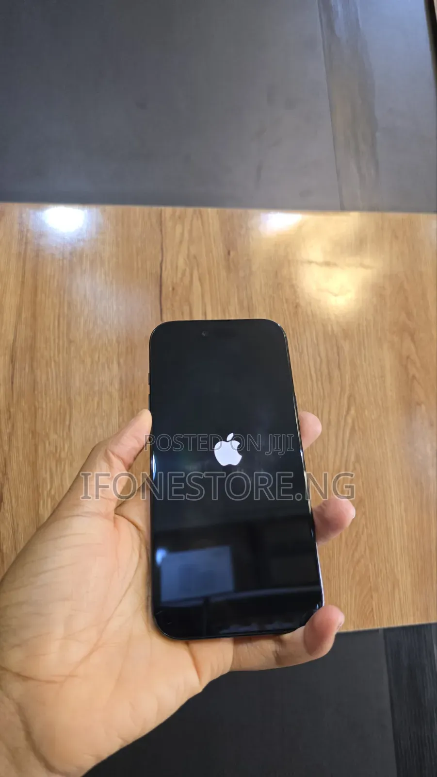 Apple iPhone Air 256 GB Black