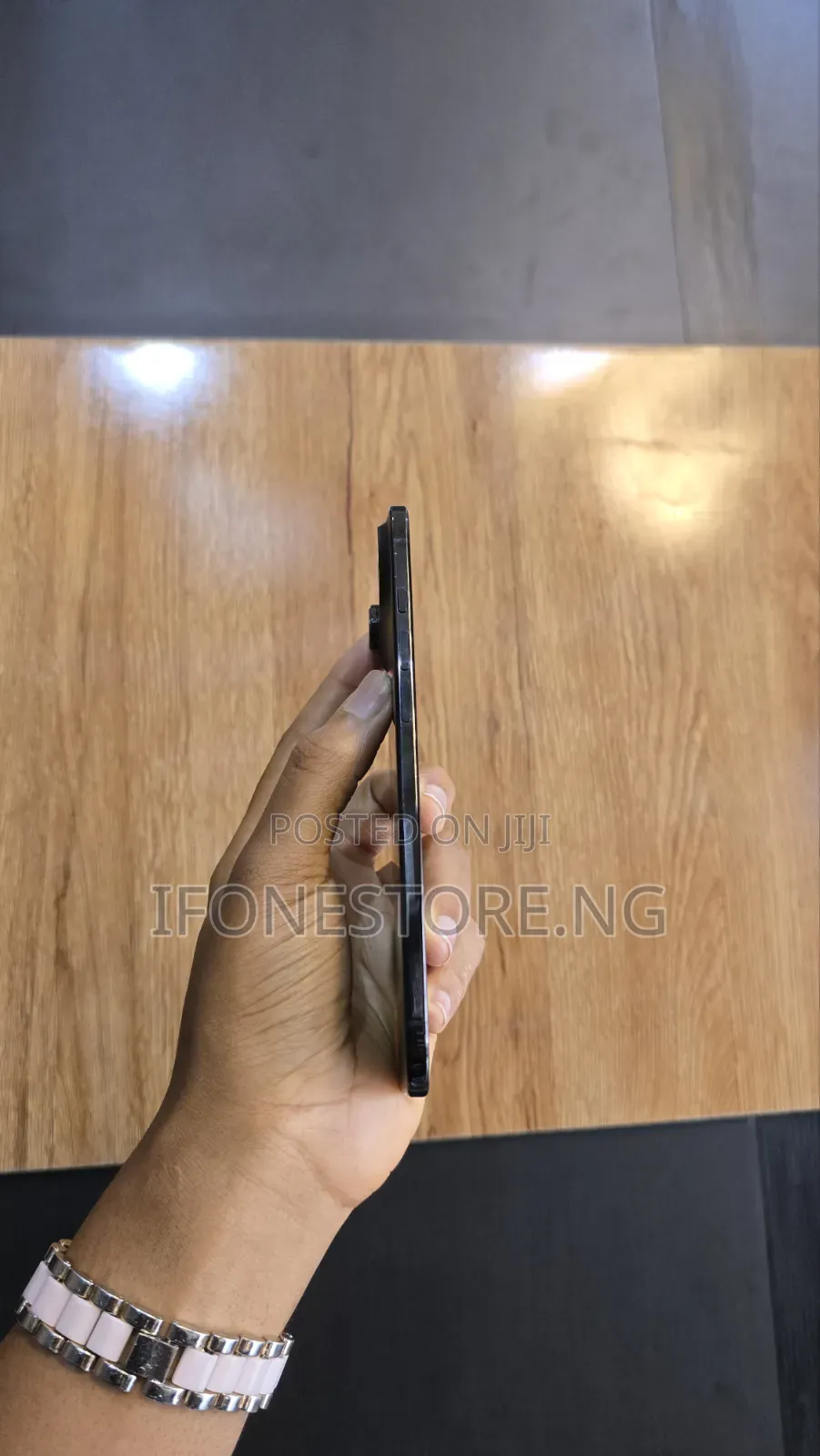 Apple iPhone Air 256 GB Black