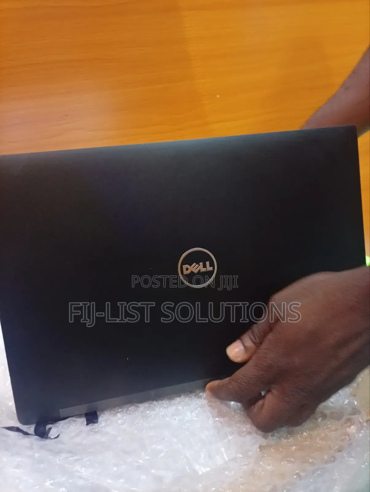 Laptop Dell Latitude 7400 8GB Intel Core i5 SSD 256GB