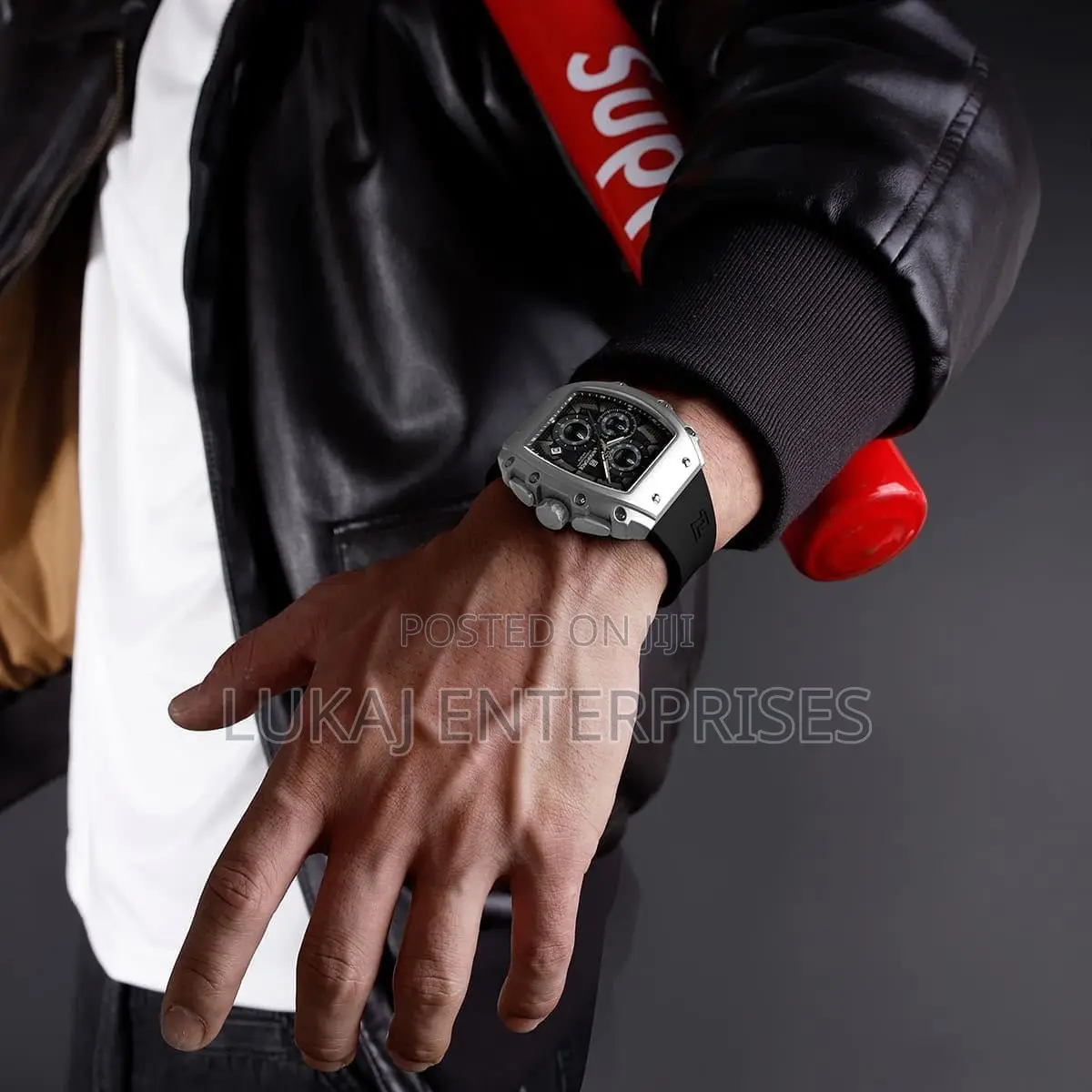 Naviforce Nf8070 Watch