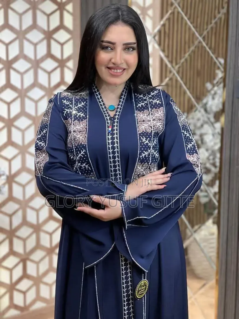Egyptian Abaya High Quality