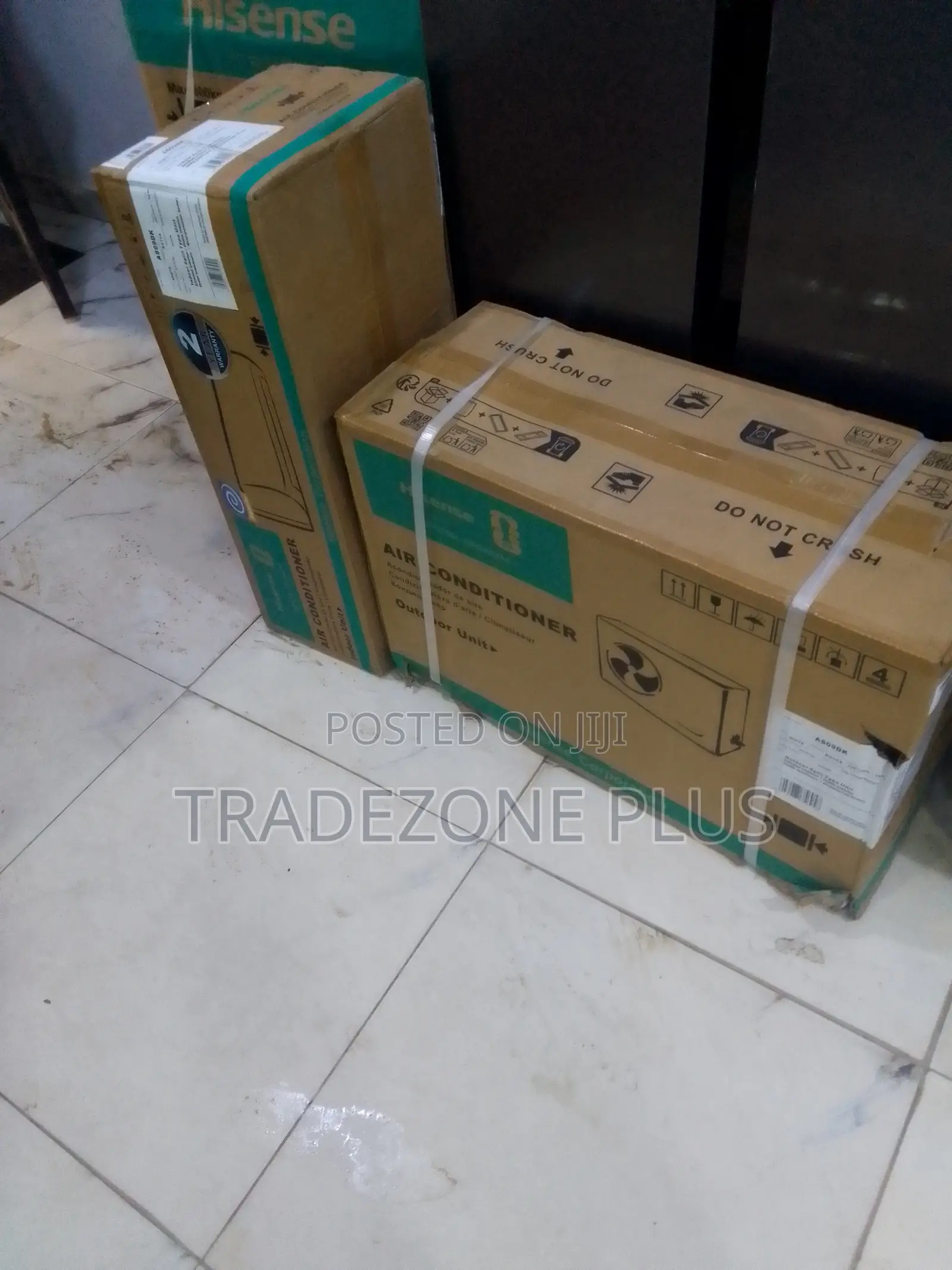 Hisense AS09DK 1HP Inverter Air Conditioner – Great Buy
