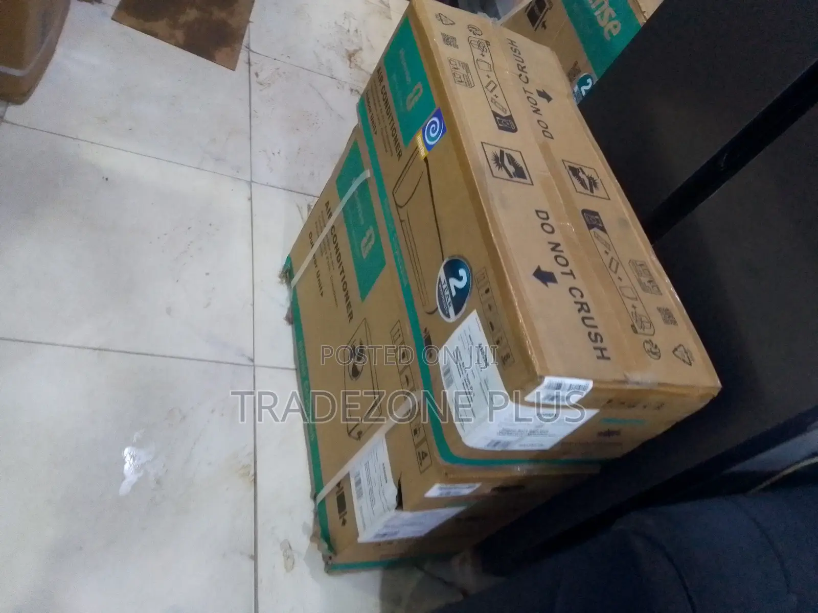 Hisense AS09DK 1HP Inverter Air Conditioner – Great Buy
