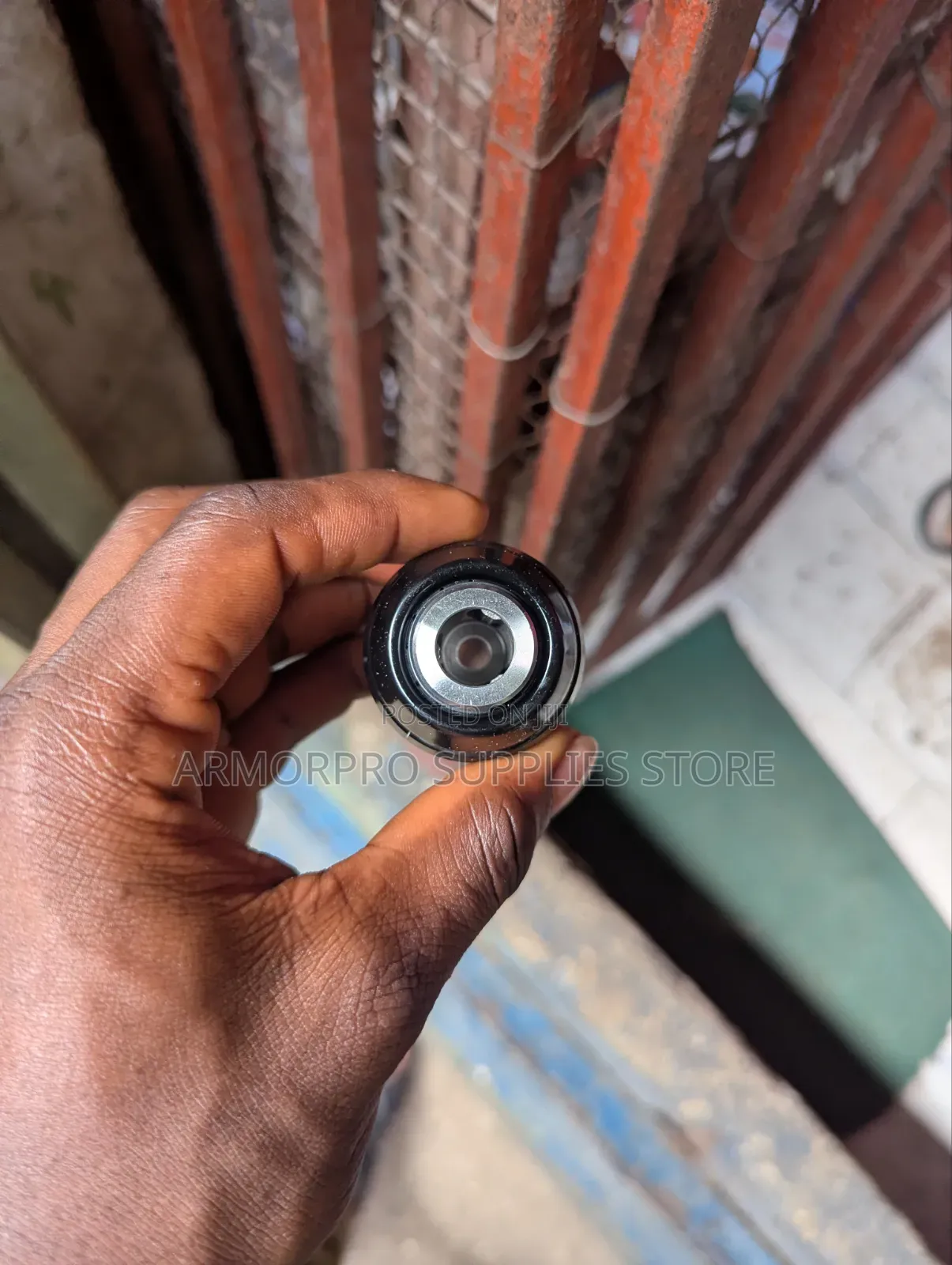 Keyless 13mm Drilling Chuk