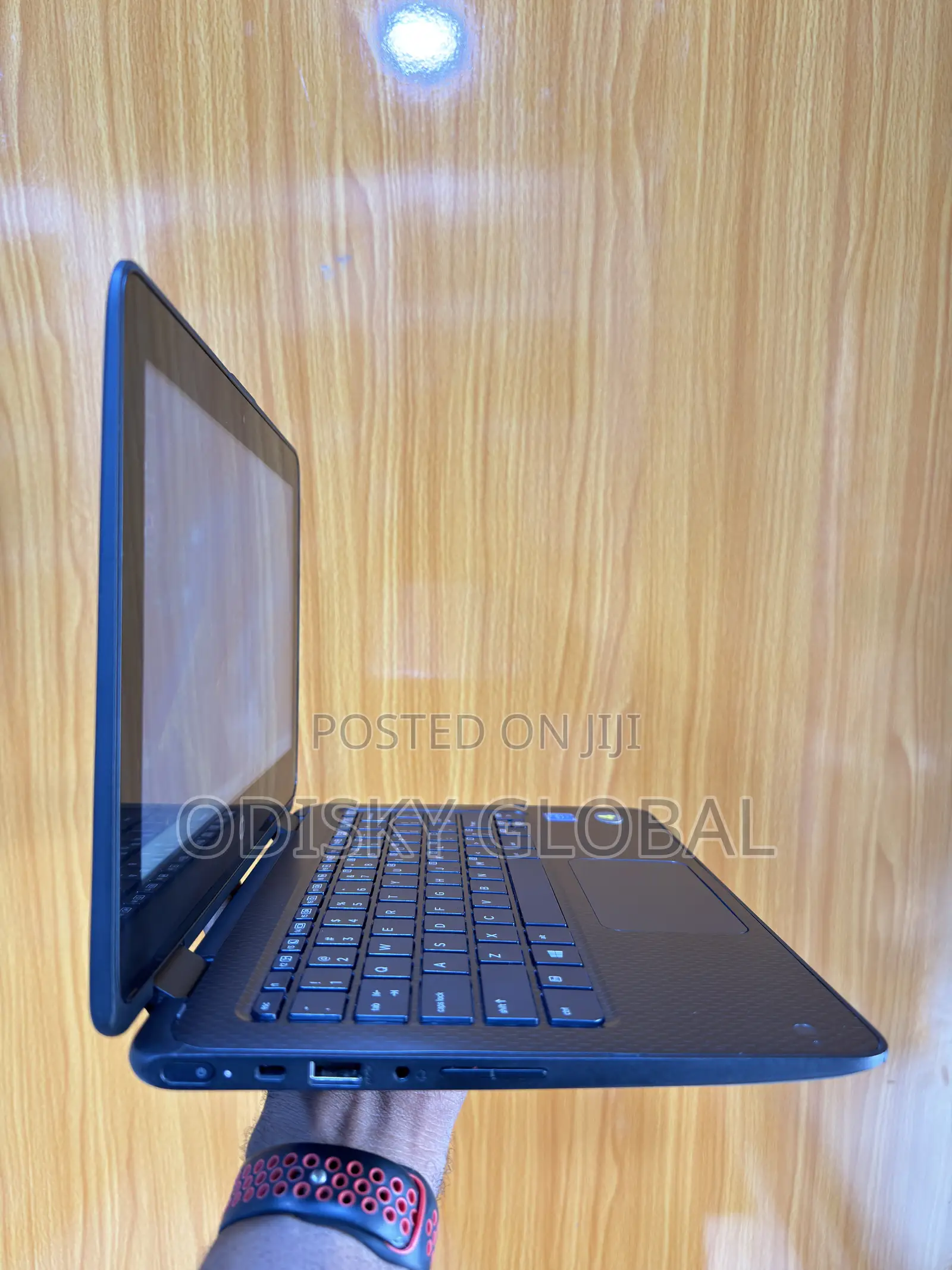 Laptop HP Probook 11 EE G1 4GB Intel Celeron SSD 128GB