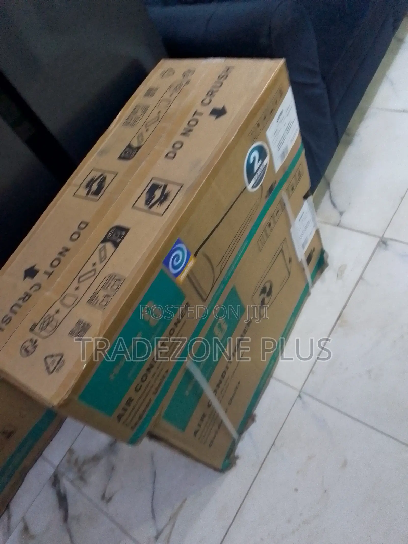 Quality Hisense 1HP Inverter Air Conditioner for Sale