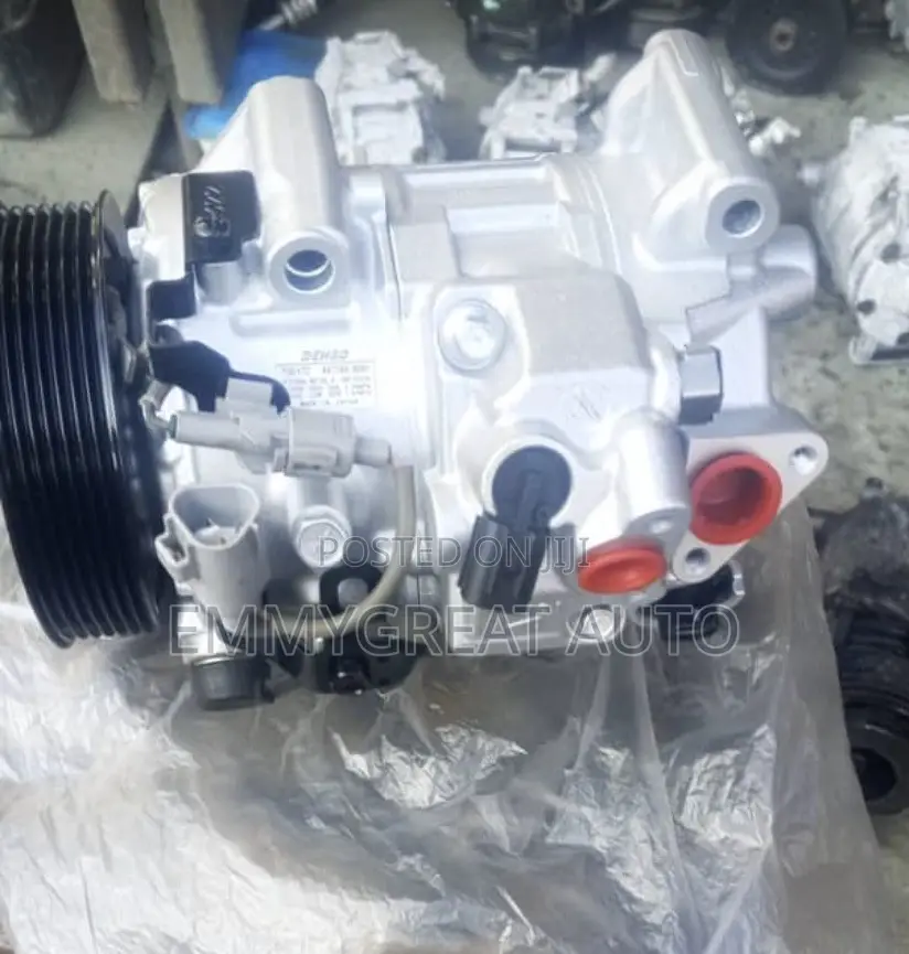AC Compressor for Toyota Highlander 2018