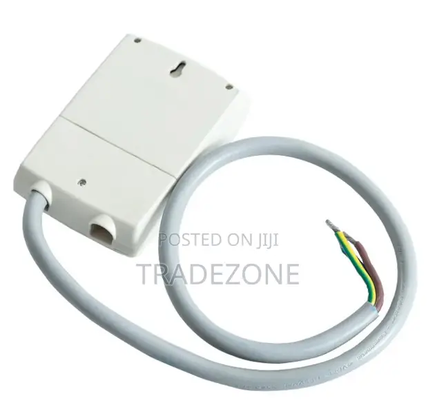 Polystar 30A AC Automatic Voltage Protector | PV-AC30AMPS