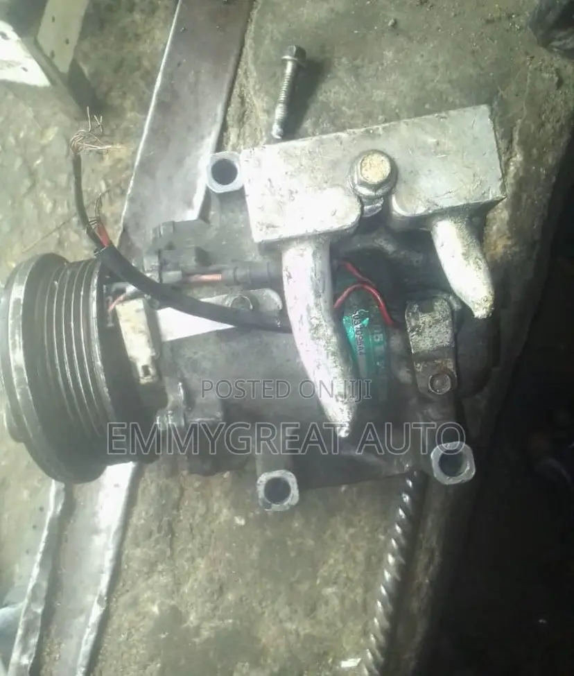 AC Compressor for Ford