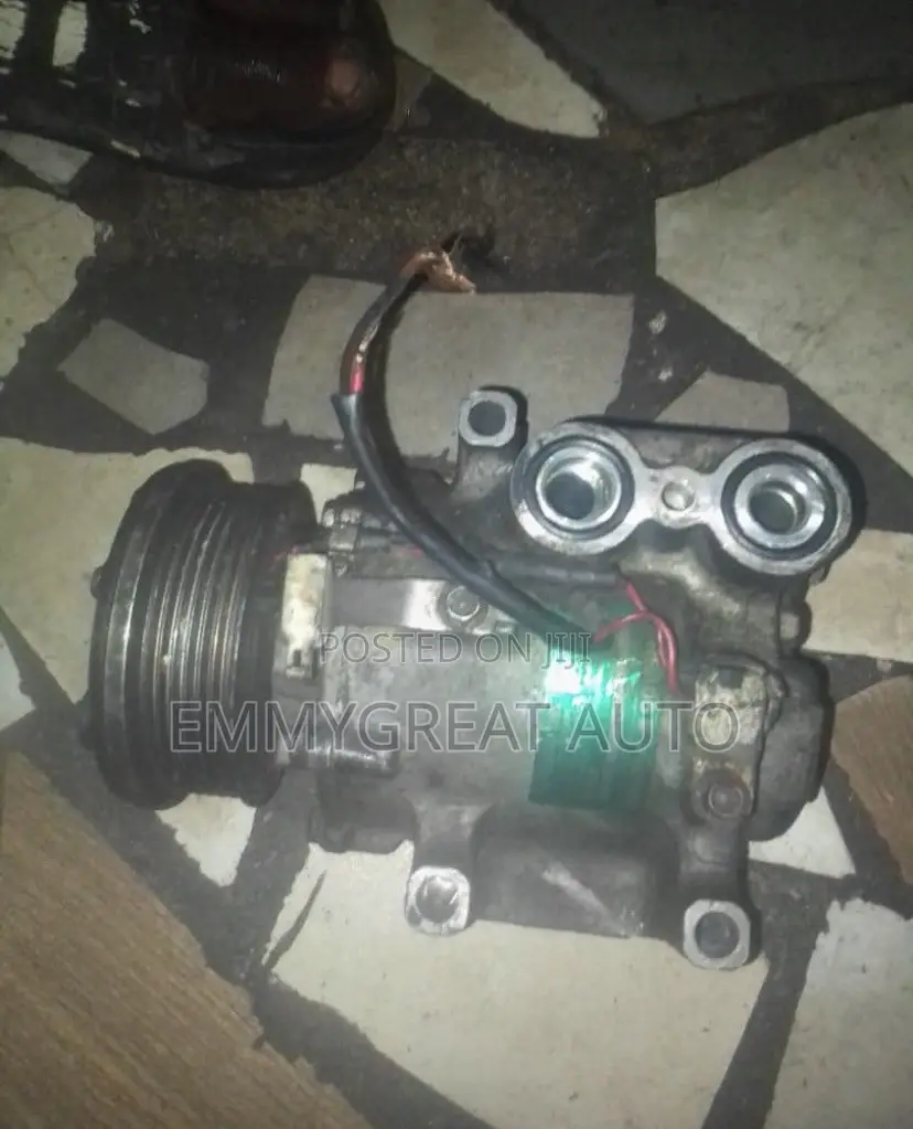 AC Compressor for Ford