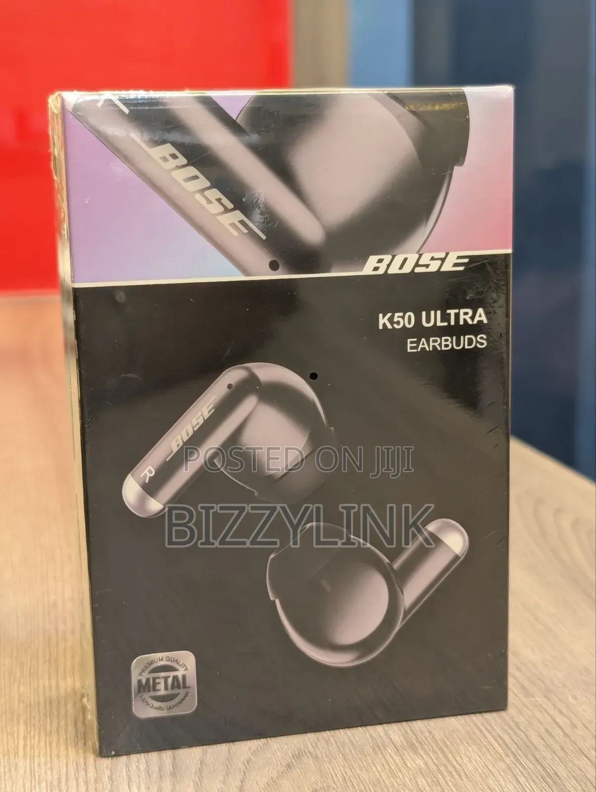 Bose Earbuds
