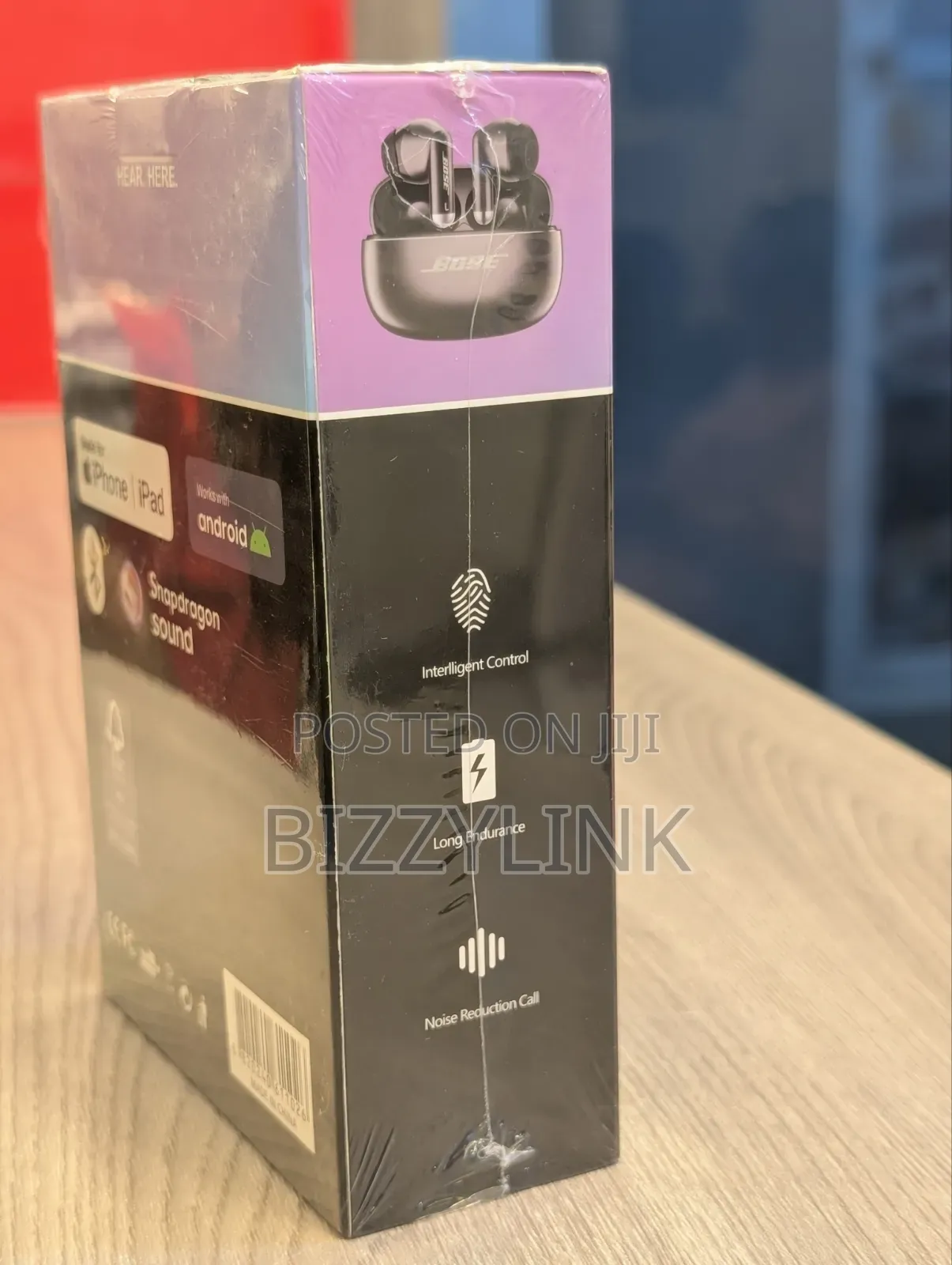 Bose Earbuds