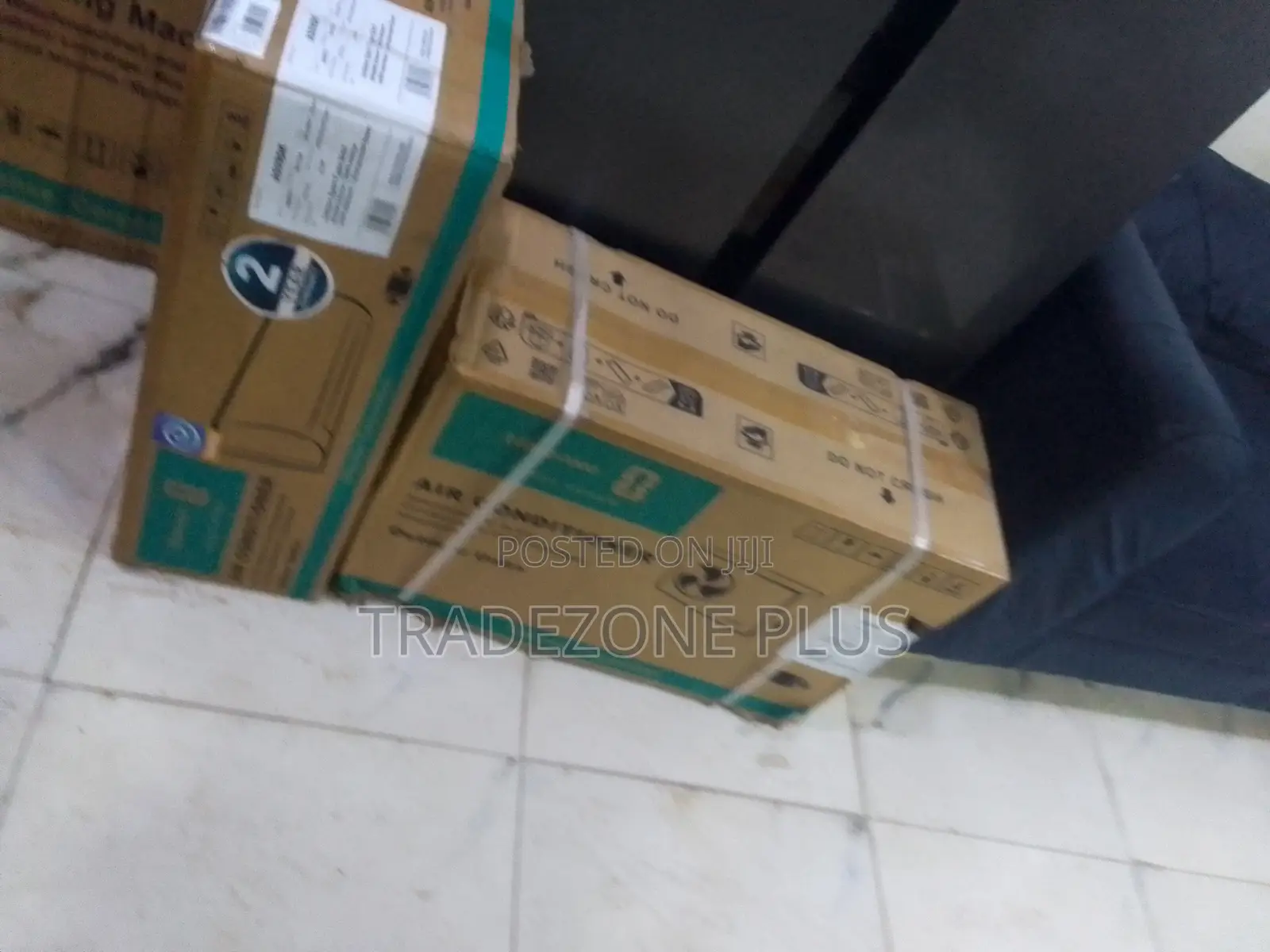 1HP Hisense AS09DK AC – Smart Cooling Choice