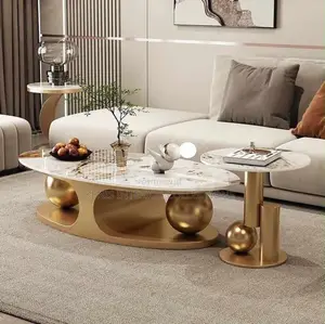 Center Table